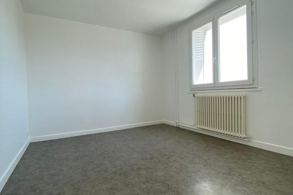 RIVES SUR FURE - Appartement Type 4