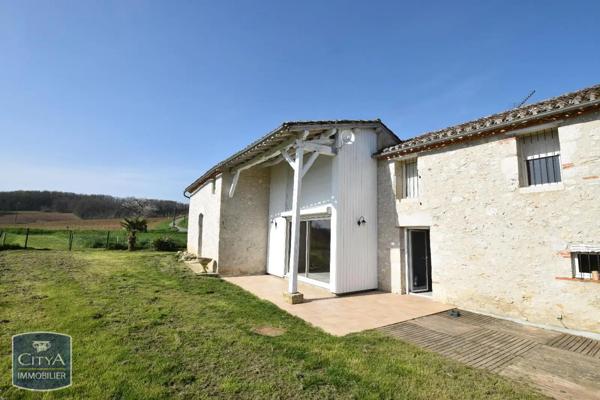 Maison à louer 4 pièces 117.08m²