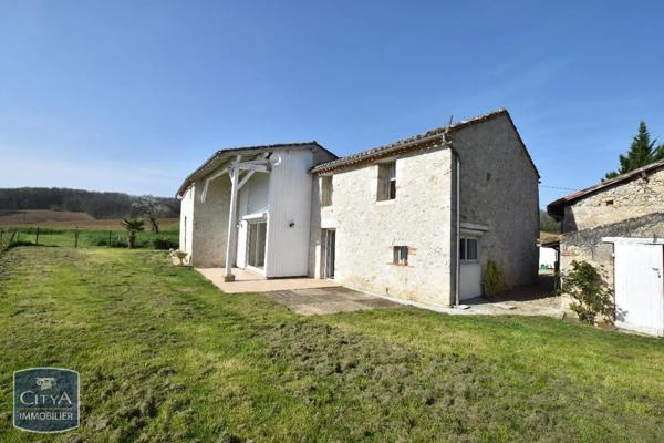 Maison à louer 4 pièces 117.08m²