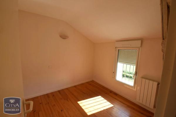 Maison à louer 4 pièces 117.08m²