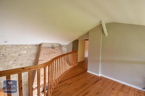 Maison à louer 4 pièces 117.08m²