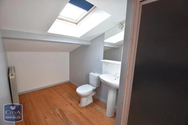 Maison à louer 4 pièces 117.08m²