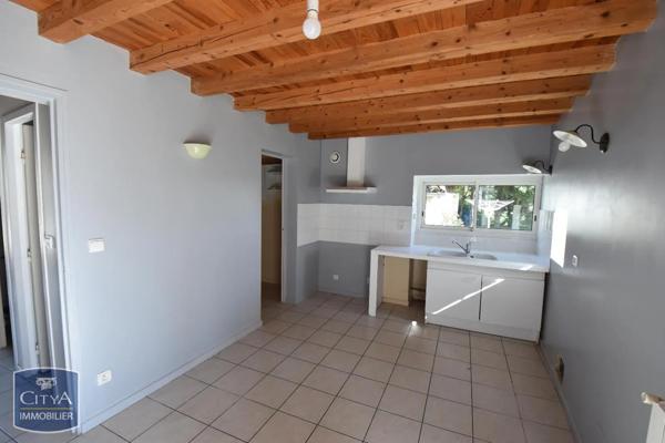 Maison à louer 4 pièces 117.08m²