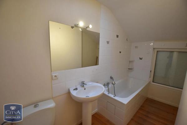 Maison à louer 4 pièces 117.08m²