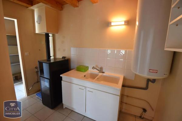 Maison à louer 4 pièces 117.08m²