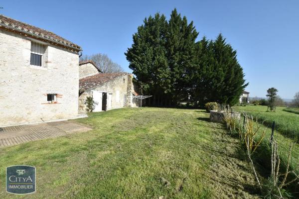 Maison à louer 4 pièces 117.08m²