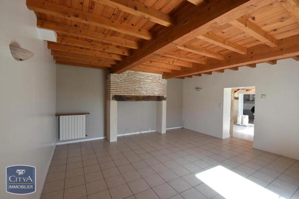Maison à louer 4 pièces 117.08m²