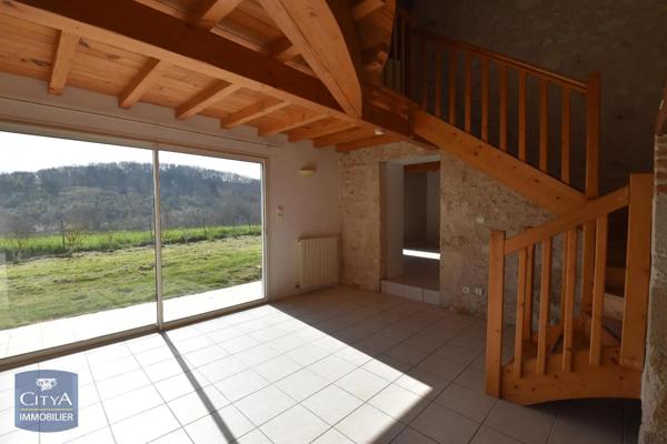 Maison à louer 4 pièces 117.08m²