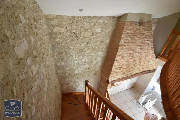 Maison à louer 4 pièces 117.08m²