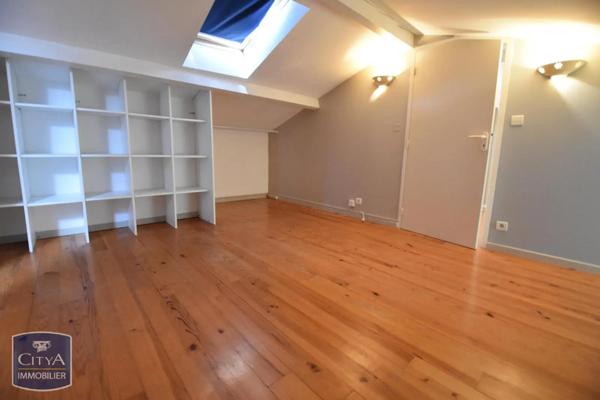 Maison à louer 4 pièces 117.08m²