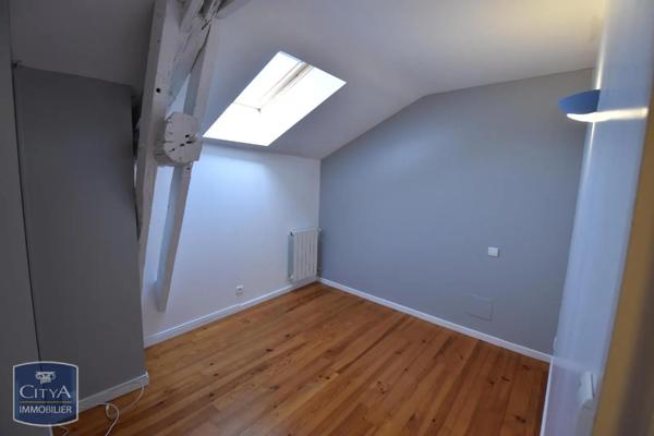 Maison à louer 4 pièces 117.08m²