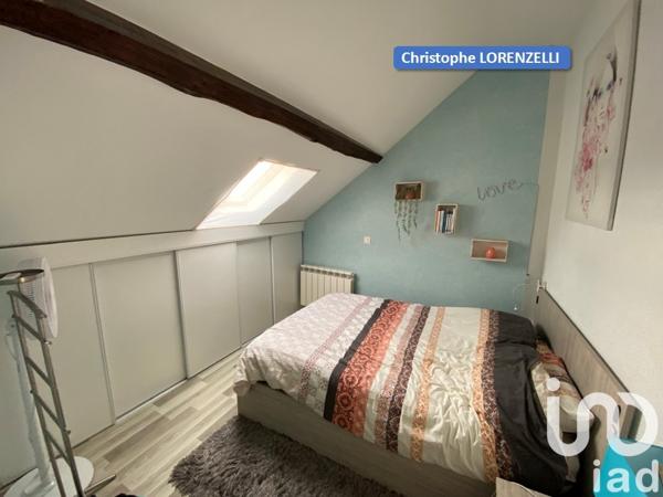 Appartement à vendre 3 pièces 59 m² Chindrieux
