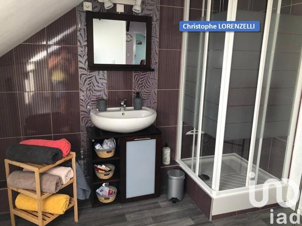 Appartement à vendre 3 pièces 59 m² Chindrieux