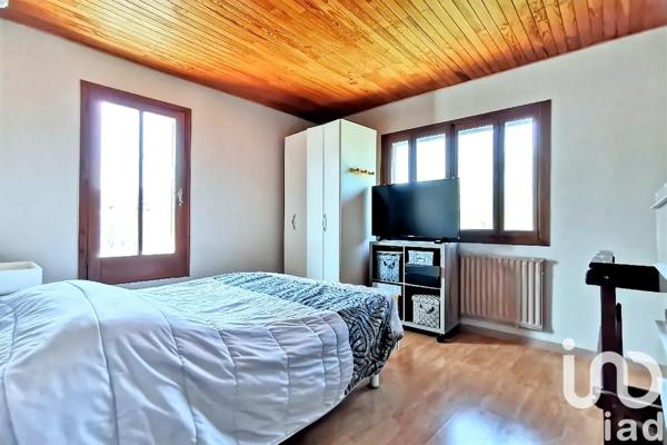 Maison à vendre 5 pièces 110 m² Saint-Jean-d'Arvey