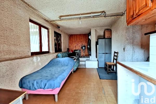 Maison à vendre 5 pièces 110 m² Saint-Jean-d'Arvey