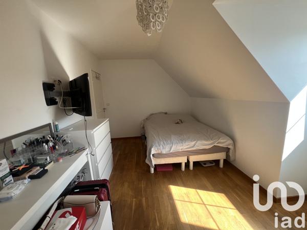 Maison à vendre 6 pièces 97 m² Écouen