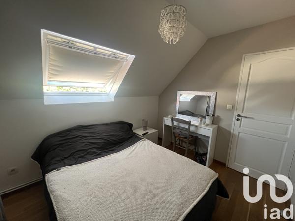 Maison à vendre 6 pièces 97 m² Écouen