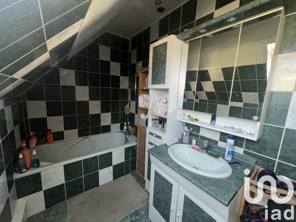 Maison à vendre 6 pièces 97 m² Écouen