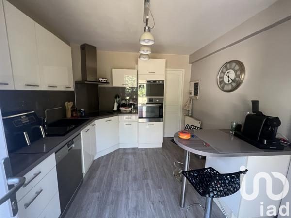 Maison à vendre 6 pièces 97 m² Écouen