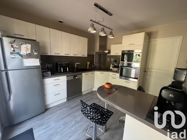 Maison à vendre 6 pièces 97 m² Écouen