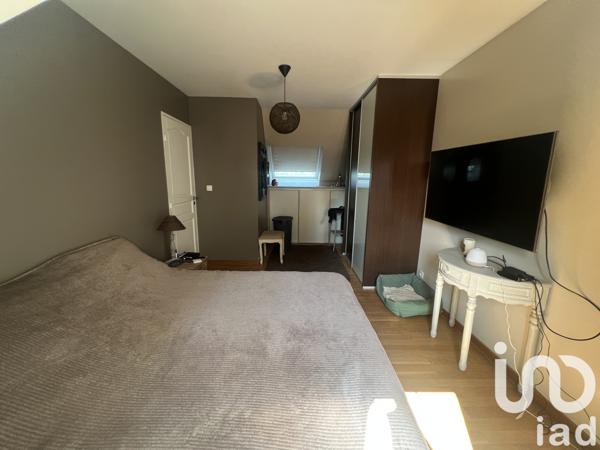 Maison à vendre 6 pièces 97 m² Écouen