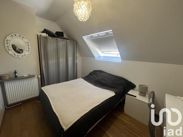 Maison à vendre 6 pièces 97 m² Écouen