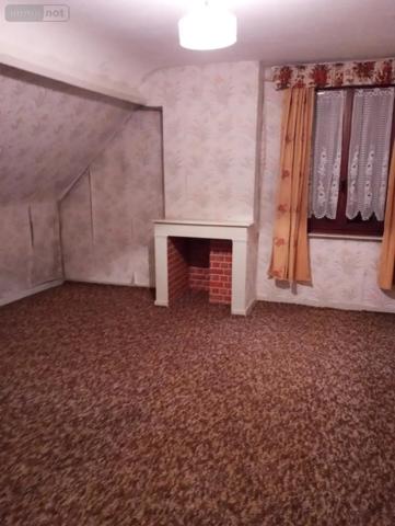 Achat - Maison La Capelle 02260 8 pièces 100 m 2 1204 m 2