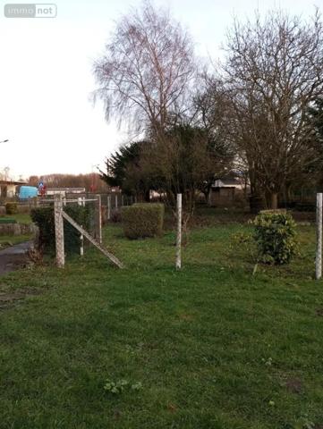 Achat - Maison La Capelle 02260 8 pièces 100 m 2 1204 m 2