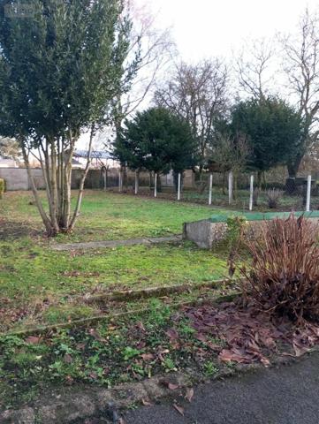 Achat - Maison La Capelle 02260 8 pièces 100 m 2 1204 m 2