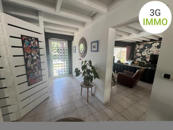 Vente / Maison à Bergerac (24100)