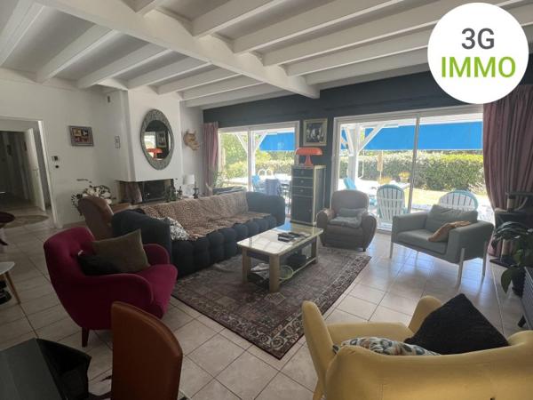 Vente / Maison à Bergerac (24100)