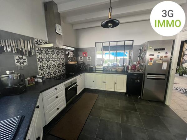 Vente / Maison à Bergerac (24100)