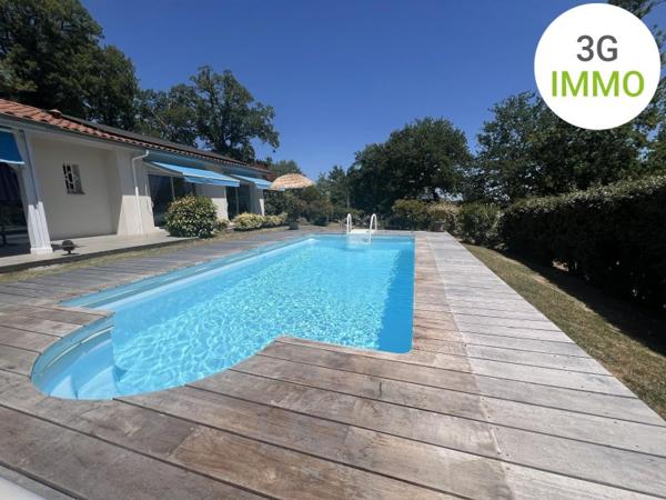 Vente / Maison à Bergerac (24100)