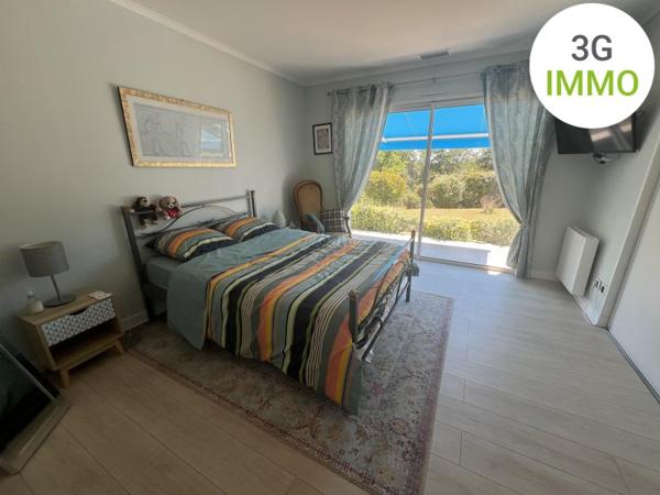 Vente / Maison à Bergerac (24100)
