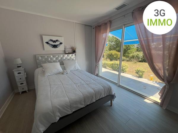 Vente / Maison à Bergerac (24100)