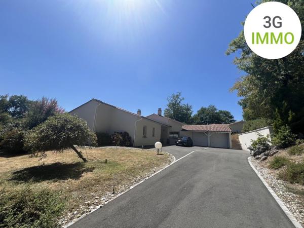 Vente / Maison à Bergerac (24100)