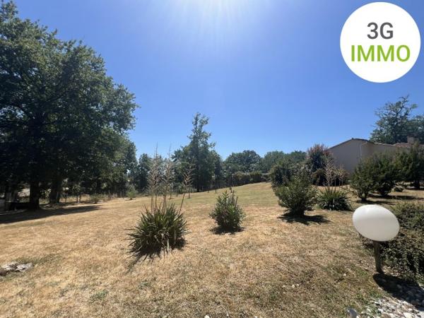 Vente / Maison à Bergerac (24100)