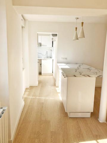 Appartement 2 pièce(s) 1 chambre(s) 50.29 m²