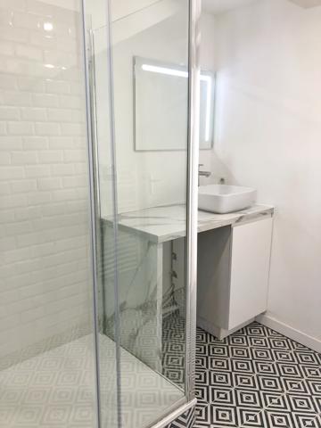 Appartement 2 pièce(s) 1 chambre(s) 50.29 m²