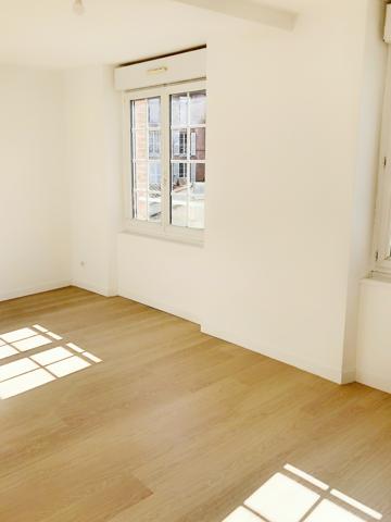 Appartement 2 pièce(s) 1 chambre(s) 50.29 m²