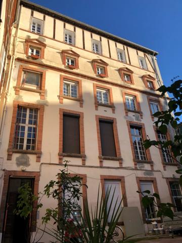 Appartement 2 pièce(s) 1 chambre(s) 50.29 m²