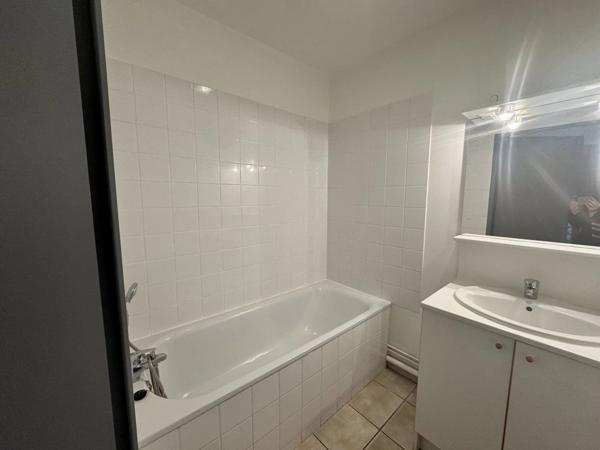 Location Appartement 2 pièces 50 m2 à Saint-Quentin