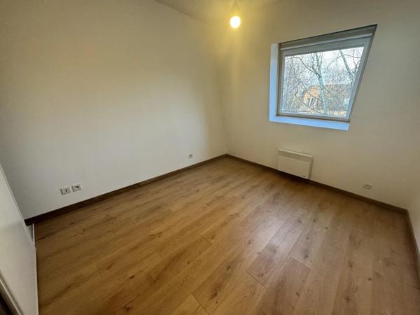 Location Appartement 2 pièces 50 m2 à Saint-Quentin
