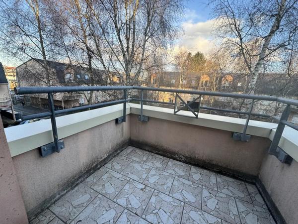 Location Appartement 2 pièces 50 m2 à Saint-Quentin