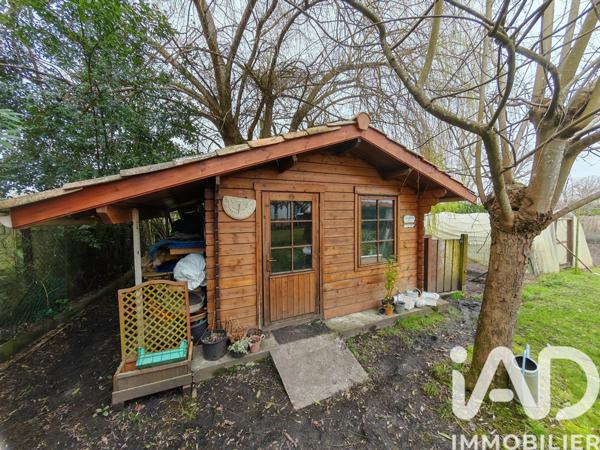 Maison à vendre 5 pièces 98 m² Cestas