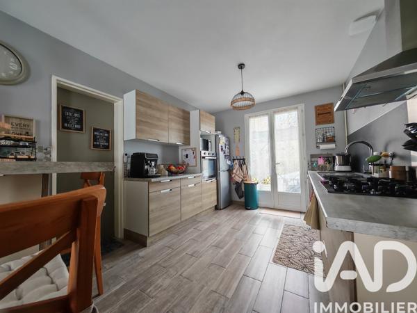Maison à vendre 5 pièces 98 m² Cestas