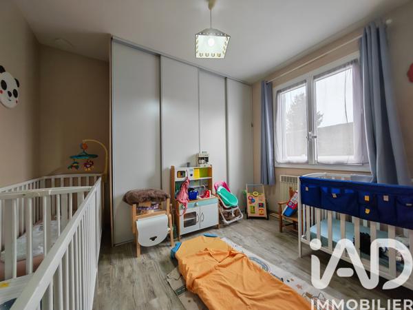 Maison à vendre 5 pièces 98 m² Cestas