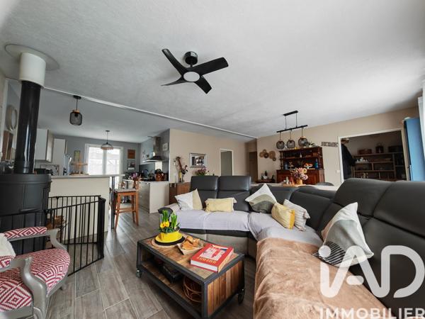 Maison à vendre 5 pièces 98 m² Cestas