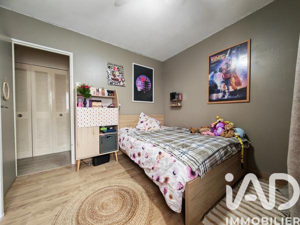 Maison à vendre 5 pièces 98 m² Cestas