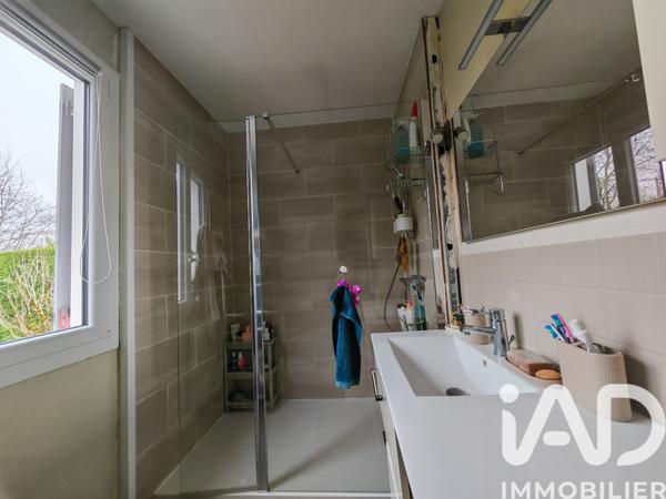 Maison à vendre 5 pièces 98 m² Cestas